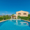 Отель CAN TUT - Villa with private pool in Campanet Free WiFi, фото 5