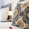 Отель Dock1 Exclusive Living, фото 13