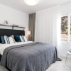 Отель IVY- Fantastic 3 bedroom apt with private garden, фото 3