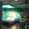 Отель Time Motel, фото 19