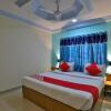 Отель Oyo 27897 Hotel The Grand Bansi, фото 14