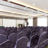 Отель Lanzhou Jiaxuan Hotel, фото 1