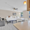 Отель Gorgeous Studio/1bath, Miami Beach, Minutes From South Beach!, фото 5
