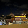 Отель Pyramids Top Inn, фото 23