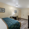 Отель Quality Inn Gunnison-Crested Butte, фото 33