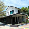 Отель Kemaman Sands, фото 15