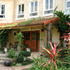 Отель The Heritage House & Garden, фото 8
