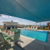 Отель Villa Aldebaran Eastmed Villas, фото 12