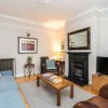 Отель Delightful 1BD Flat in the Heart of Barnes Village, фото 2