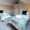 Отель Stayzo Stylish House Accommodation in Westminster, фото 16