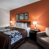 Отель Sleep Inn & Suites, фото 3