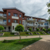 Отель Neptun Park by Dom & House Apartamenty, фото 1