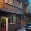 Отель Eves Home Pension в Бурсе