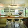 Отель Spacious & Green 3BR Apt w Balcony, фото 7