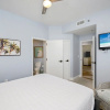 Отель Tops'l 1111 2 Bedroom Condo by Redawning, фото 49