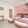 Отель Bloom Hotel - HAL Old Airport Road, фото 3