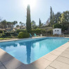 Отель Premium Villa in Callian with Private Pool, Côte d'Azur, фото 36