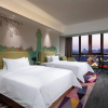 Отель Hampton by Hilton Rizhao Dongyi Town, фото 3