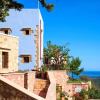 Отель Venetian Mansion, 2 Separate Houses, Heated Pool in Kastellos, North-west Coast, фото 1