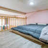Отель Gyeongju Gampo Four Seasons Pension, фото 4