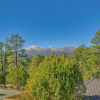Отель Serene Ruidoso Getaway - 16 Mi to Ski Apache!, фото 16