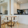 Отель Well Designed And Cozy 2Br Apartment Branz Bsd City, фото 12