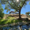 Отель Creekside Lodge and Cabins, фото 17