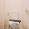 Отель Simply Look Studio At Amazana Serpong Apartment, фото 9