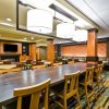 Отель Fairfield Inn & Suites Tampa Fairgrounds/Casino, фото 20