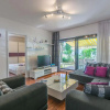 Отель Luxury apartment Lella, фото 4