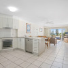 Отель Kirra Palms Holiday Apartments, фото 25