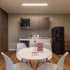 Отель w Captivating 2BR in Parque Virrey, фото 14