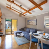 Отель New Cozy Family one bedroom apartment Budva, фото 8