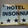 Отель Insonnia, фото 19