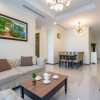 Отель Saliza Suite - Vinhomes Central Park, фото 12