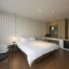 Отель Hound Hotel Seomyeon - Bumcheon, фото 6