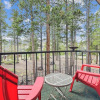 Отель Miners Peak Residence 3 Bedroom Home by RedAwning, фото 17