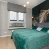 Отель Dark Green Apartment by Renters, фото 18