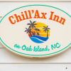 Отель Chill'ax Inn by Oak Island Accommodations, фото 17