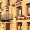 Отель Le Val de Vence в Лонуа-сюр-Вансе