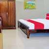 Отель Oyo 91587 Griya Buah De5 Syariah, фото 14