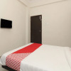 Отель Oyo Flagship 23620 Vjr Heights Gachibowli, фото 6