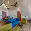 Отель SaffronStays Hillside Harriers - A Frame Chalets with bathtub for couples, фото 3