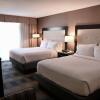 Отель Holiday Inn Akron West - Fairlawn, an IHG Hotel, фото 4