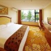 Отель Chongqing Xianyi Holiday Hotel, фото 6