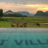 Отель Karst Villas Phong Nha, фото 32