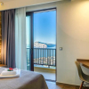 Отель Sunset Villa Panorama sea View Villa Superb New Built, фото 6