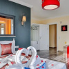 Отель Villa Tarabya, фото 13