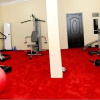 Отель Best Western Meloch Hotel, фото 15