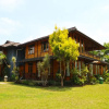 Отель Villa Gardenia Bandung by ZUZU, фото 16